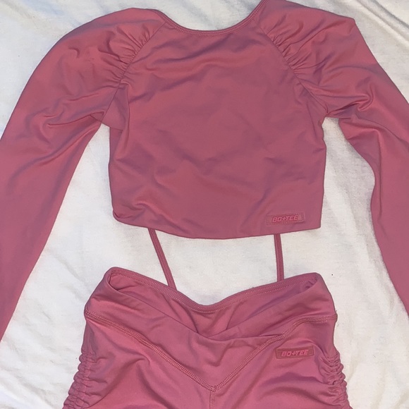 Oh Polly bo tee set - Picture 5 of 7